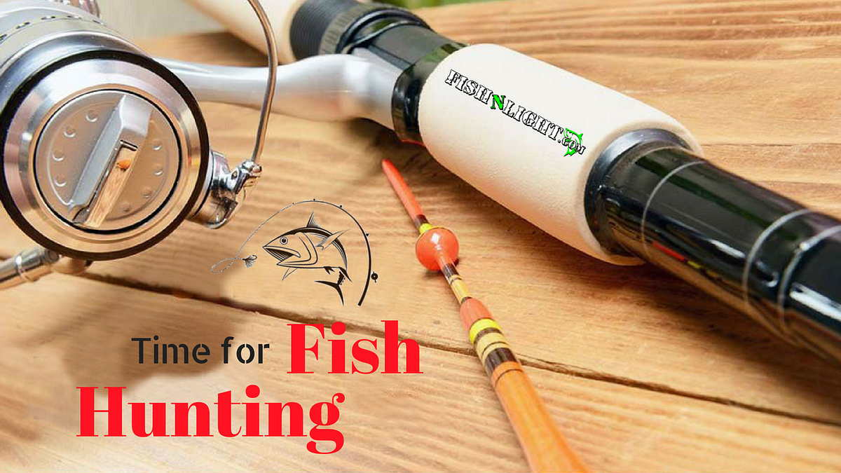 Lights to Attract Fish Anywhere. Our deep glow lights dramatically