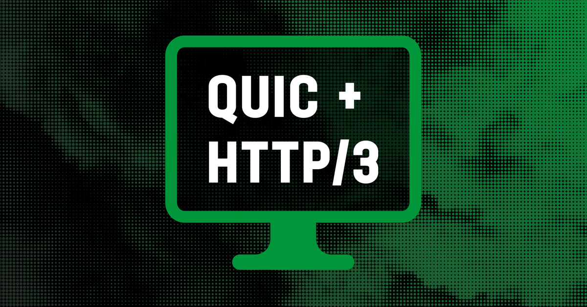 Understand HTTP 3. HTTP3 is the latest iteration of the… | by Widby ...