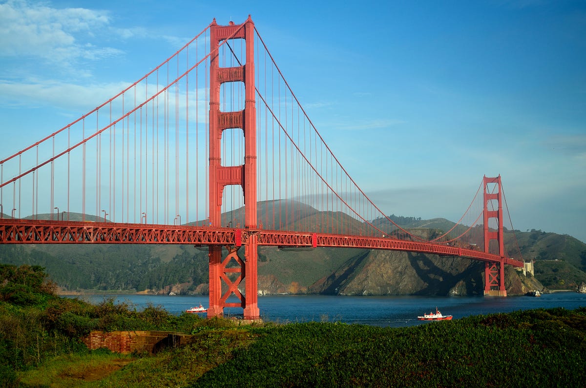 Image of: Please Enjoy These One-Star Yelp Reviews of San Francisco’s Most Famous Sights