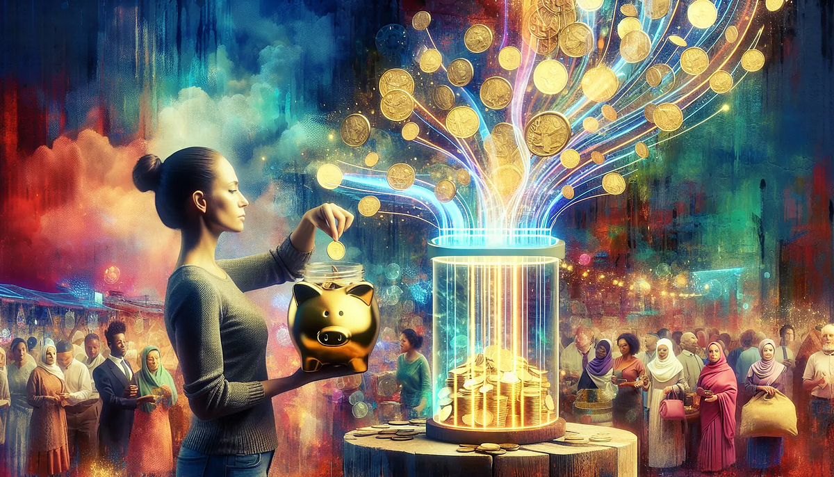 Where Can I Change My Coins for Cash for Free? by Amy Payne Apr