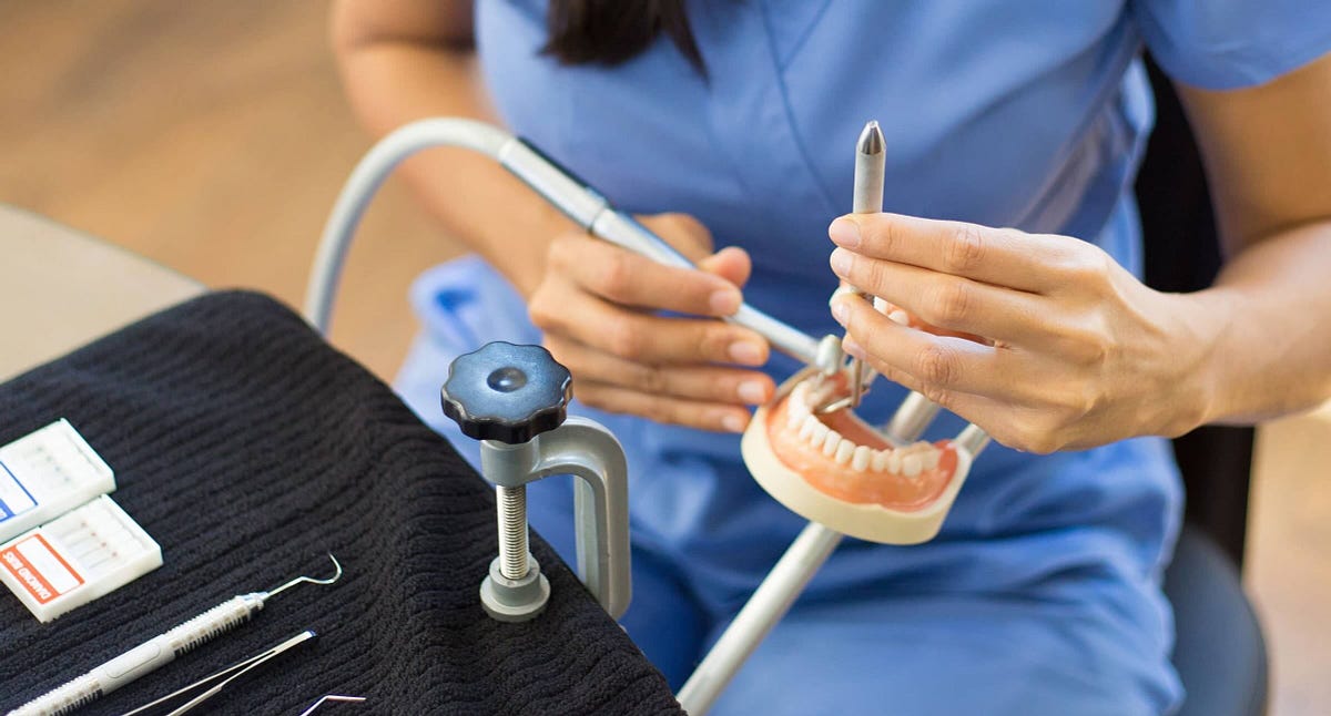 Aegd Programs For International Dentists In Florida Graduate Educational Programs for International Dentists | by Residents