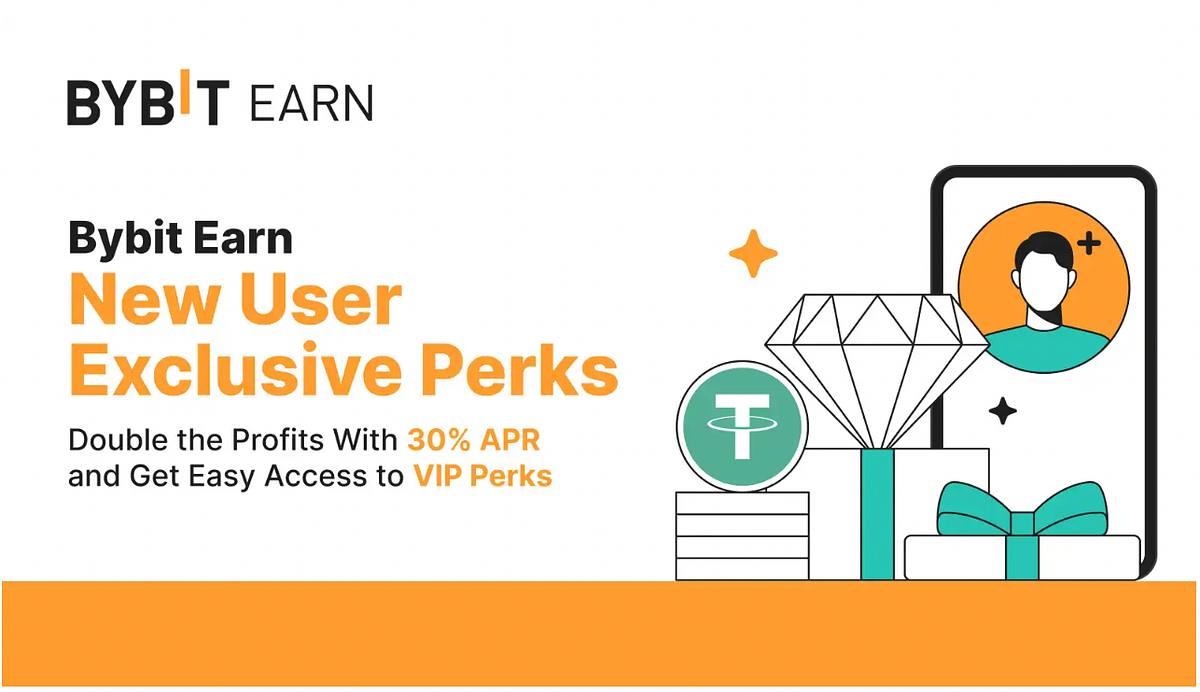 New ByBit User Exclusive Perks - CoinTech2u - Medium
