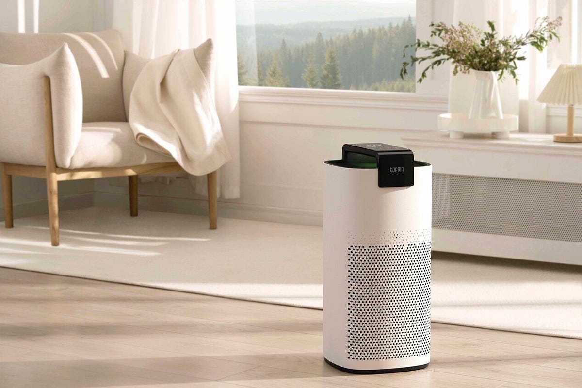 Top HEPA Air Purifiers in Australia A Comprehensive Guide by Westlab