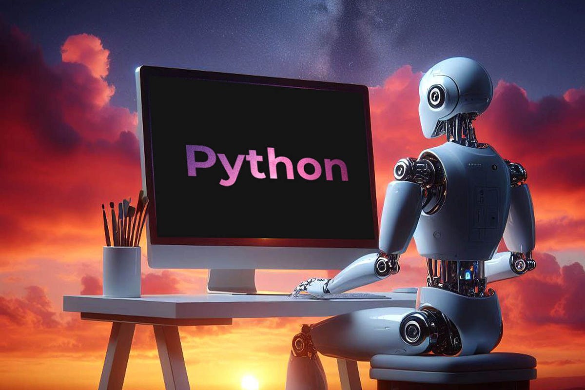 Exploring the Most Fascinating Python Machine Learning Projects | by ...