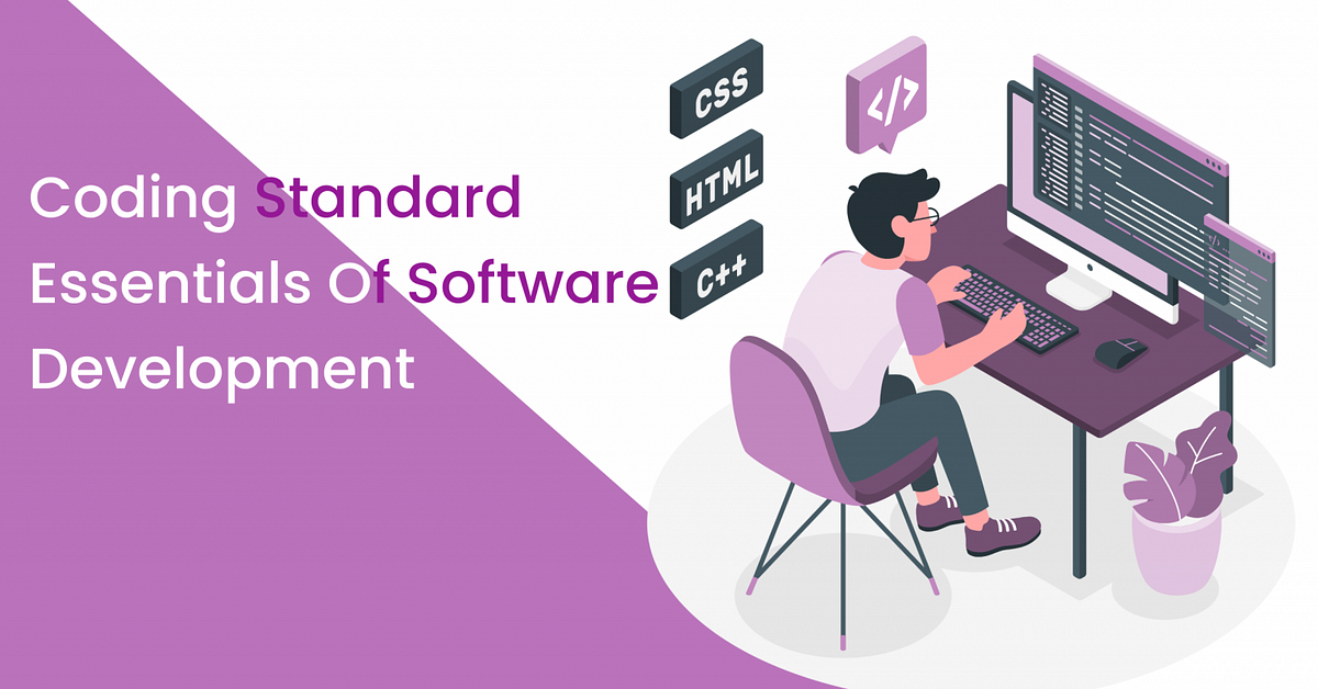 Coding Standard Essentials Of Software Development You Need To Know ...