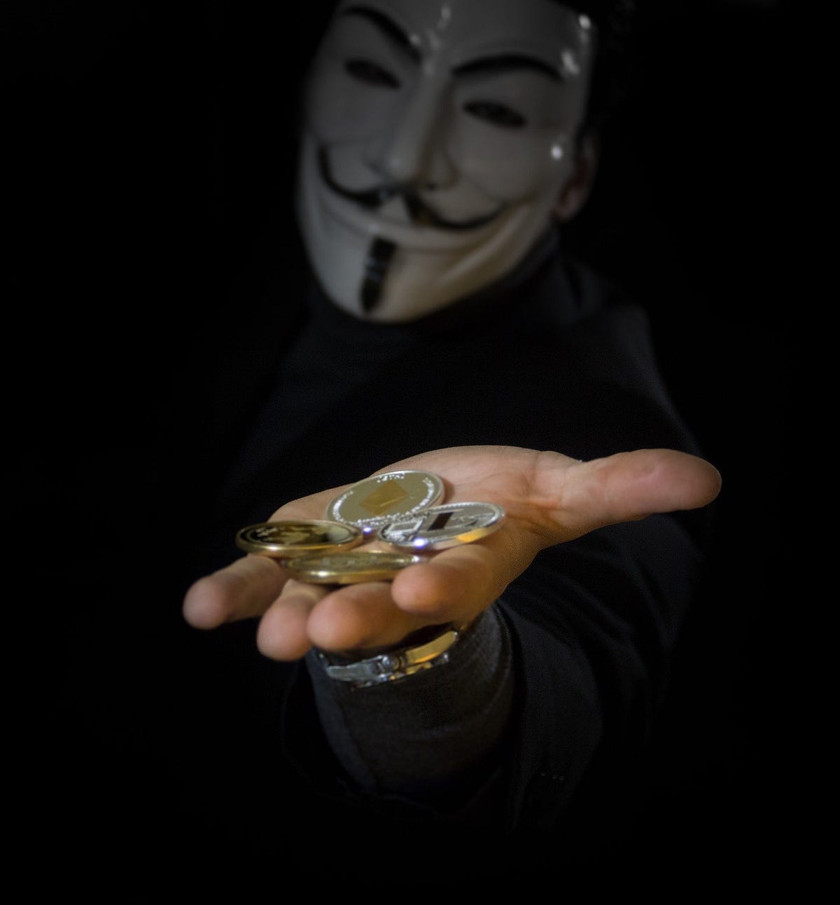 I Lost $15,000 in a Bitcoin Mining Scam | by Tom Handy | The Capital |  Medium