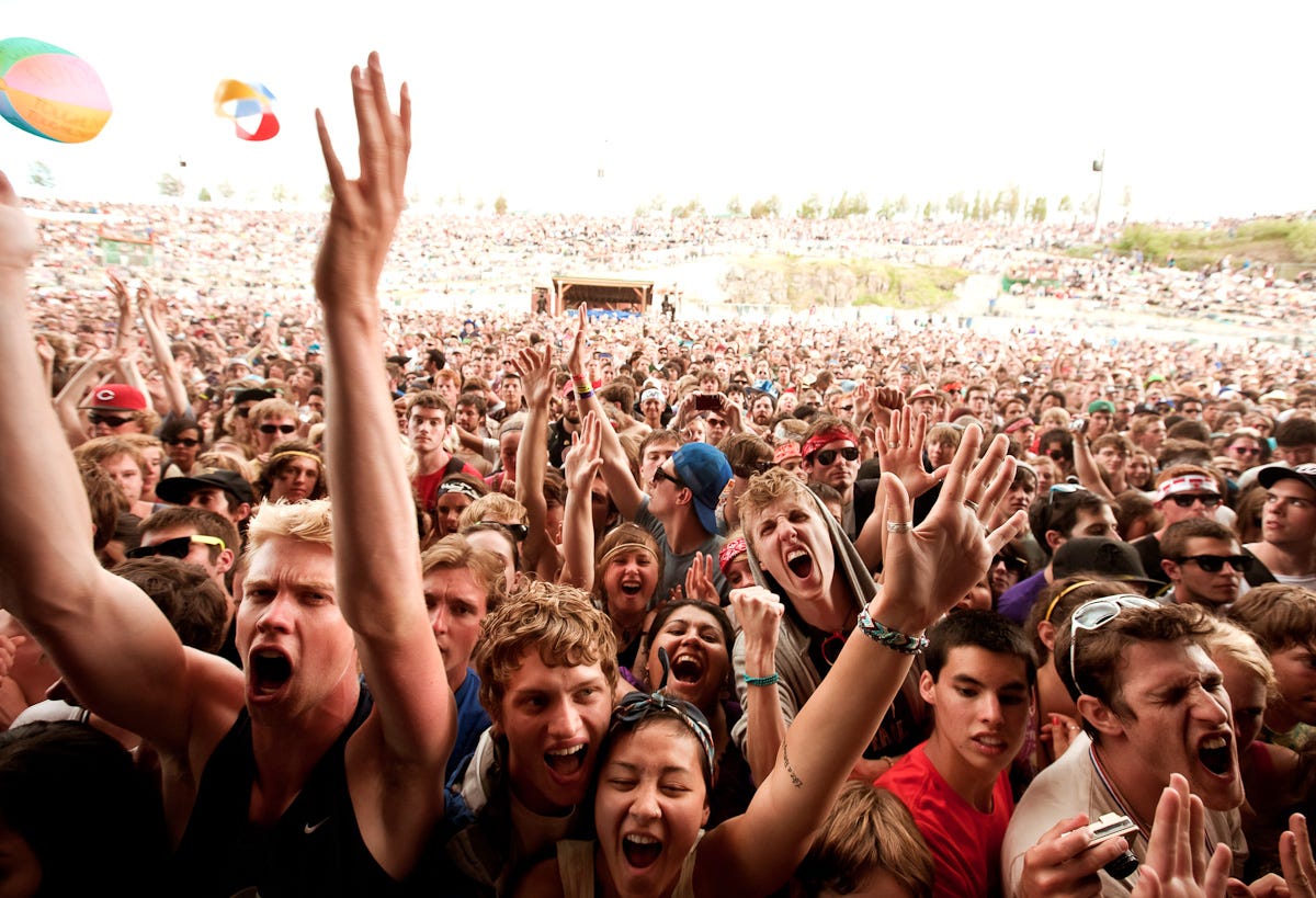 Fandom. I noticed that many blogs have been… by Marium Masood