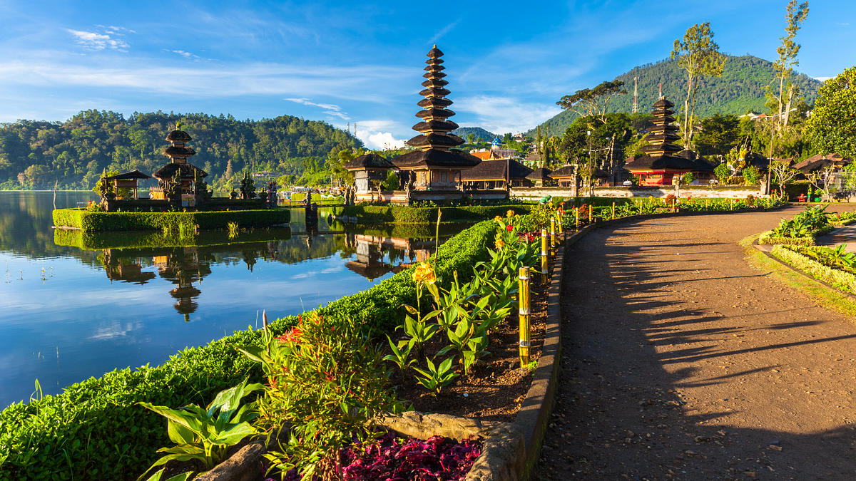 Top 25 Places To Visit In Bali — Complete 2024 Travel Guide! 