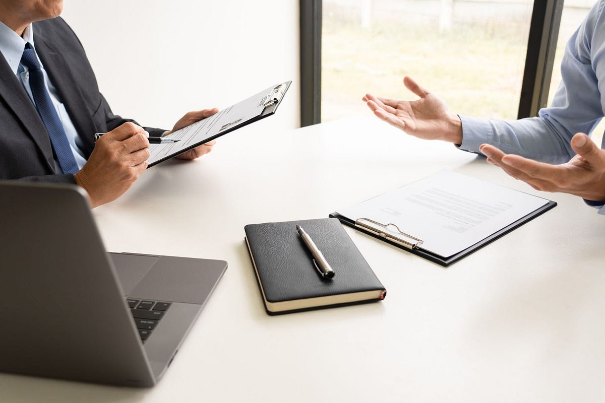 HOW DO TEMP Agency Work Function? by StaffingAgency Dec, 2023 Medium