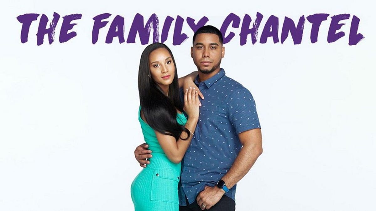 The Family Chantel Season 1 Episode 3 :: The Truth Comes Out | by black