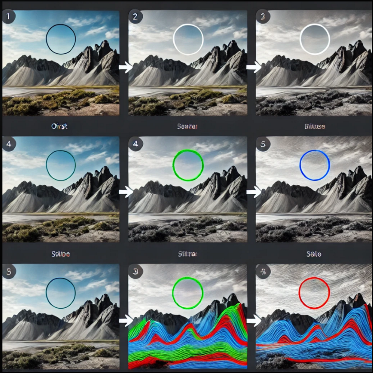 11-Essential Shortcuts of the OpenCV Library | by Ajay Parmar | Top ...