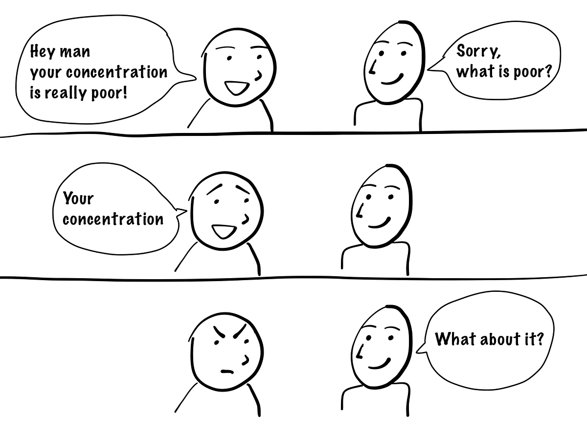 3 Reasons You Can’t Remember What You Studied by Motaz Mohamed Medium