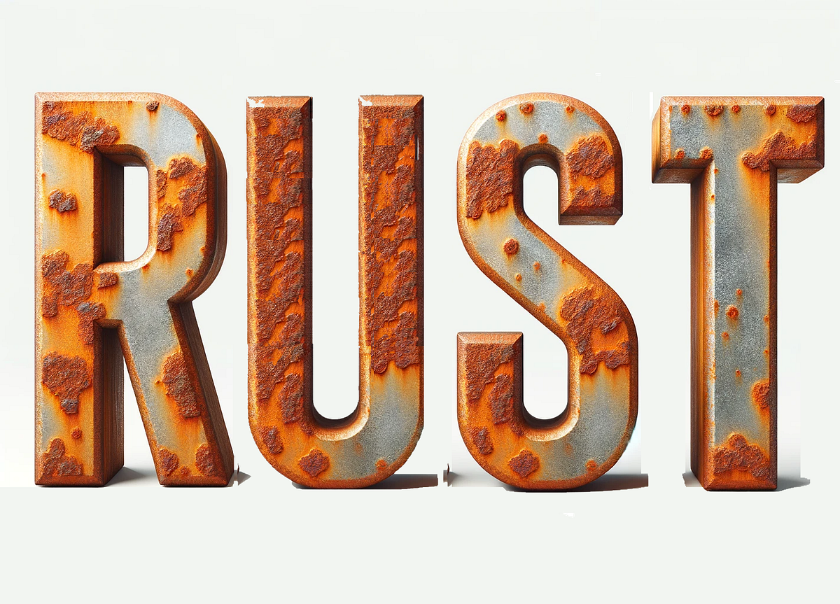 Introduction to Rust Programming. In the dynamic realm of software ...