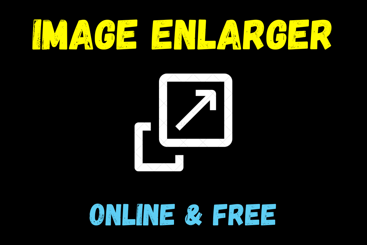 Best Online Image Enlarger Tool. Online Image Enlarger Enlarge Your… by Abhishek Sharma Medium