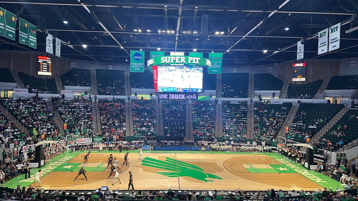 I am a very big sports fanatic. I grew up playing all kinds of sports