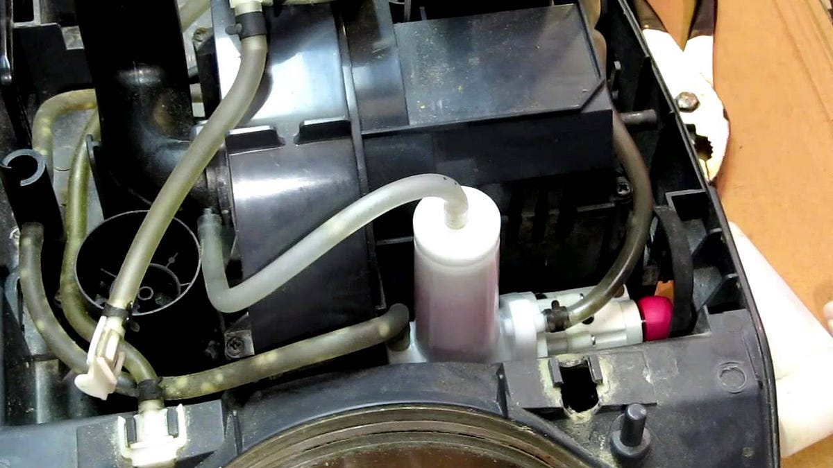 How to clean your home Read the Bissel ProHeat User Manual by Pearl