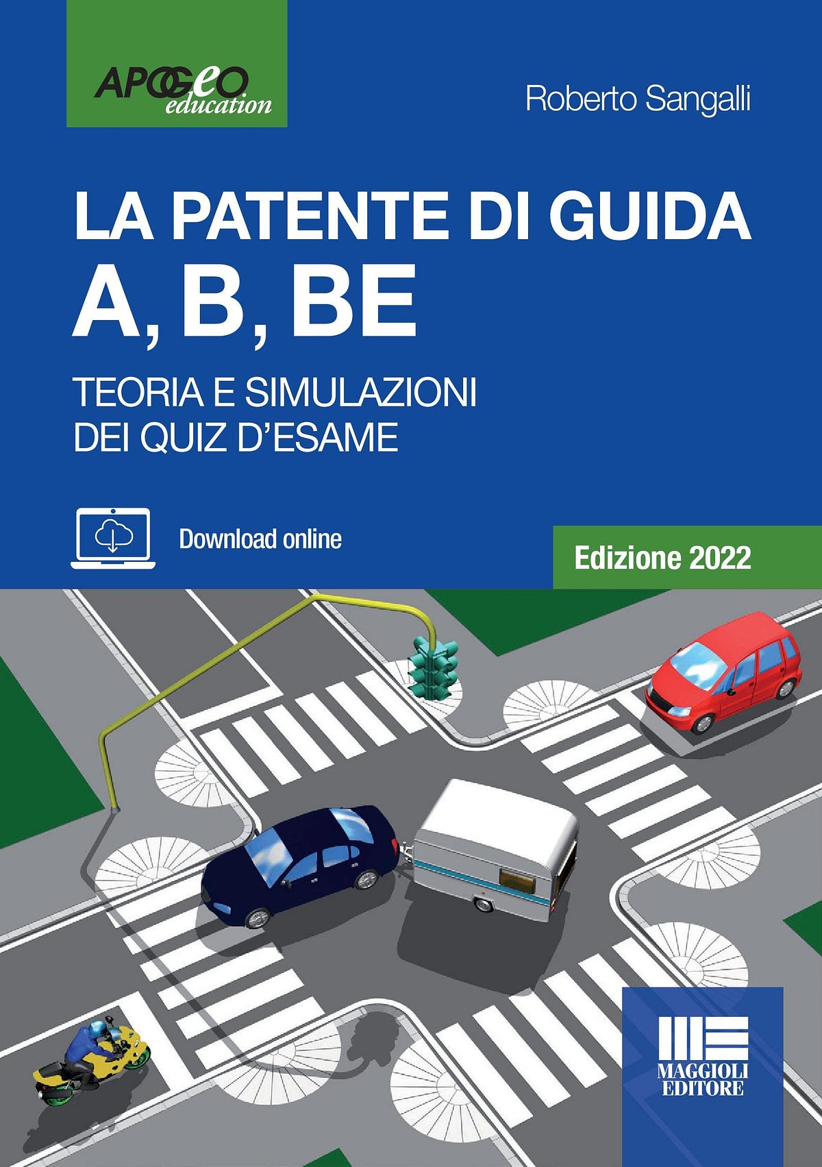 manuale patente b pdf gratis 2025
