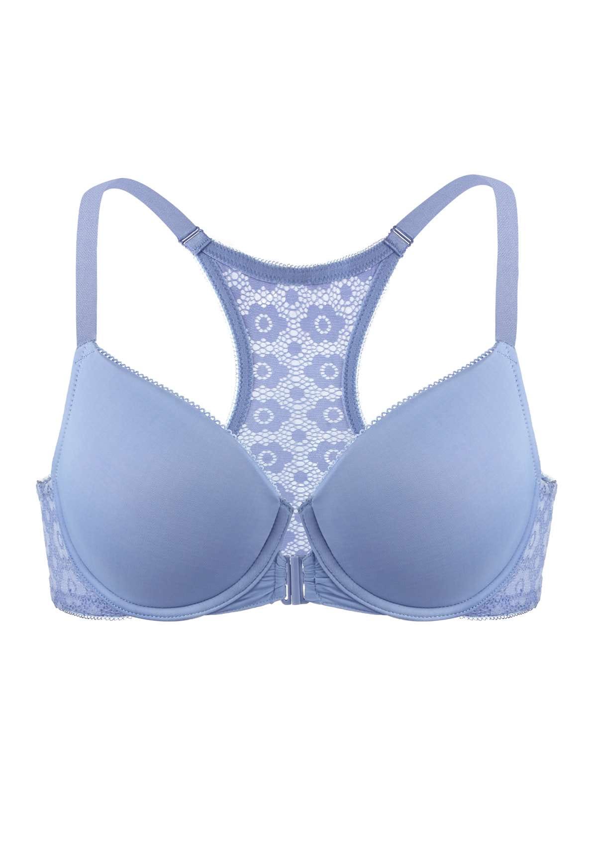 Bras for Narrow Shoulders: Finding Styles that Stay in Place