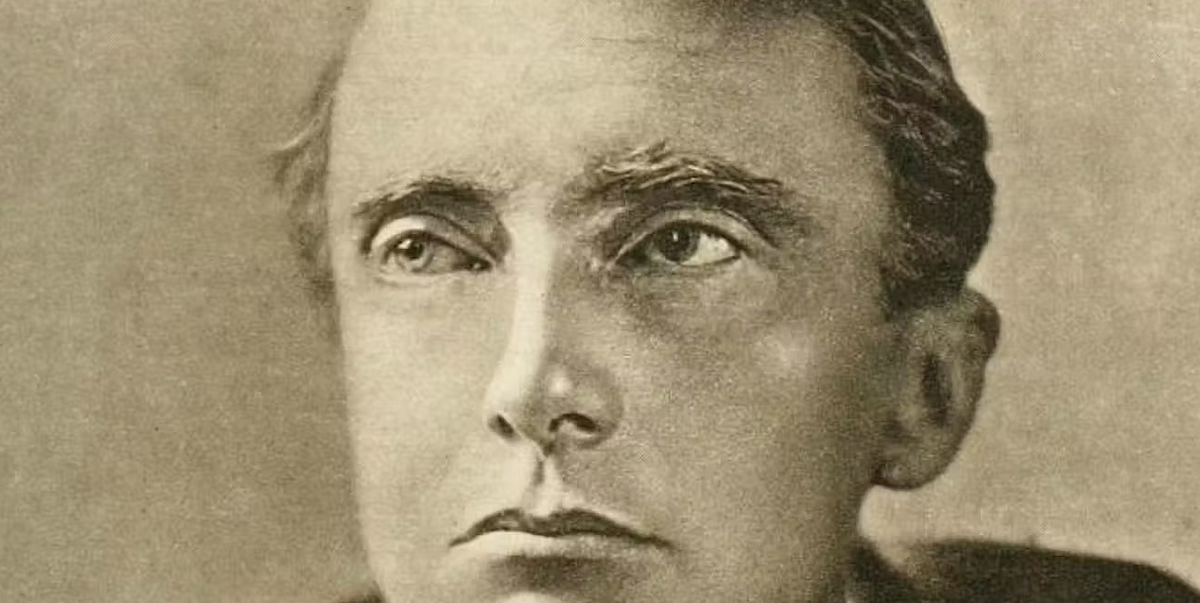 WORDS. By Edward Thomas by Daisy Sep, 2024 Medium