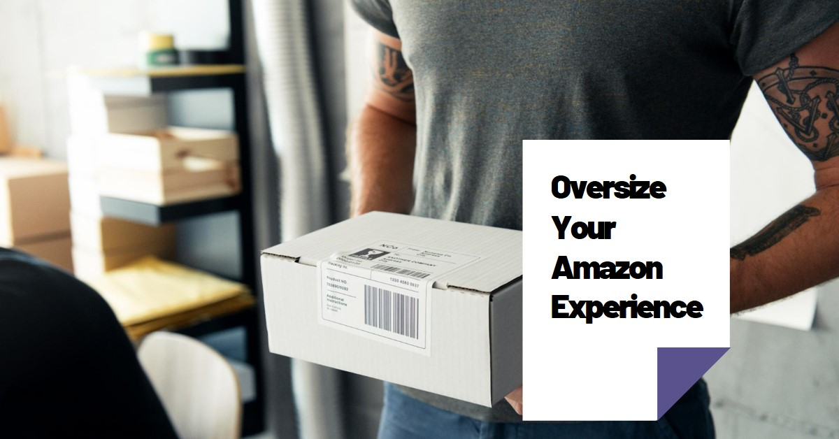 Amazon Oversize Dimensions. In the everevolving world of… by Jack