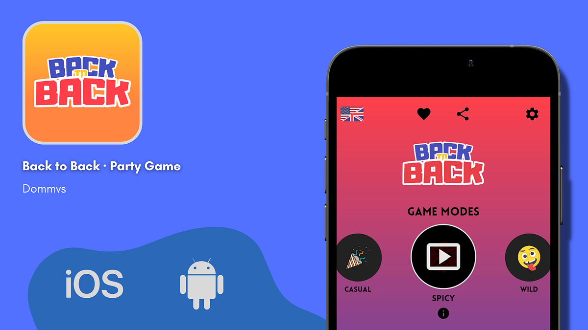 Top 5 best unique drinking game Apps by Cameron Daives Medium