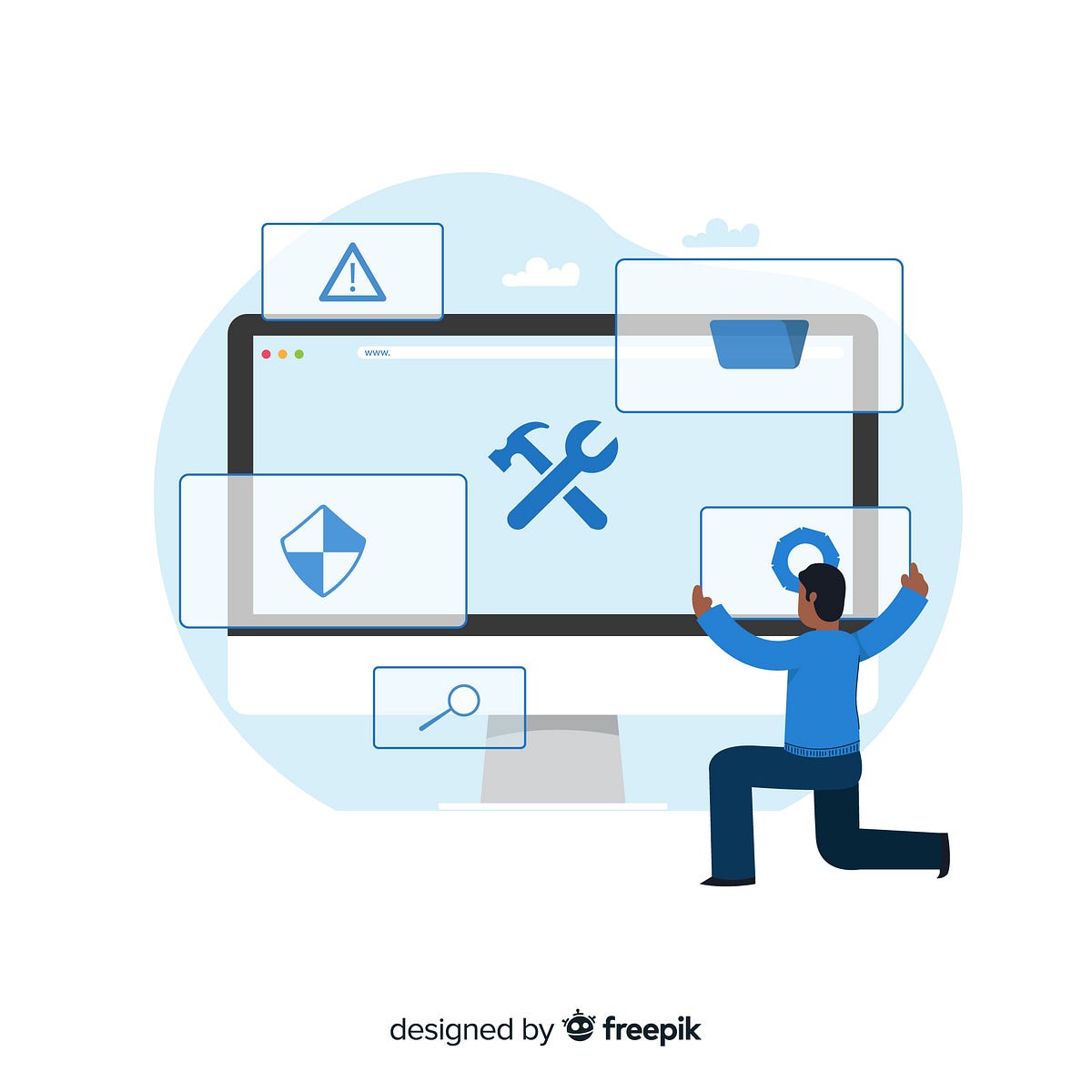How to change PostgreSQL 15 default data directory & home directory ...