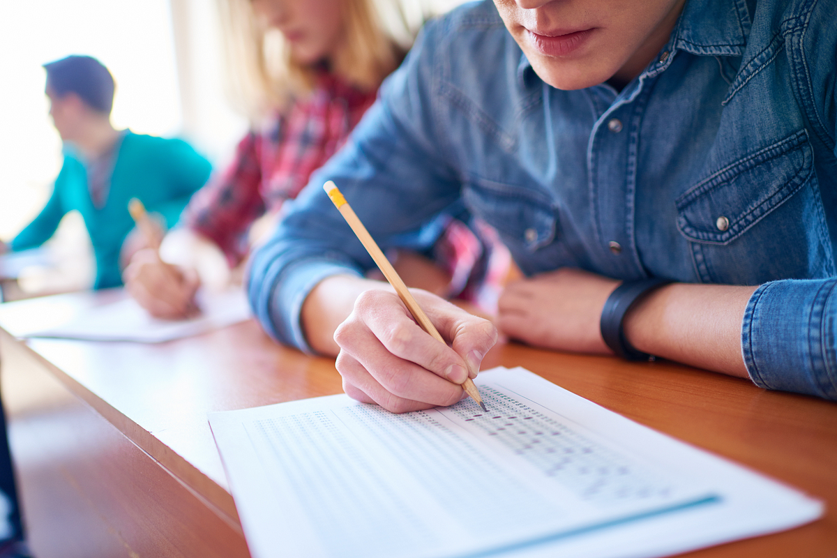 What Are The Likely Customs Broker Exam Pass Rate For 2024? by Ron