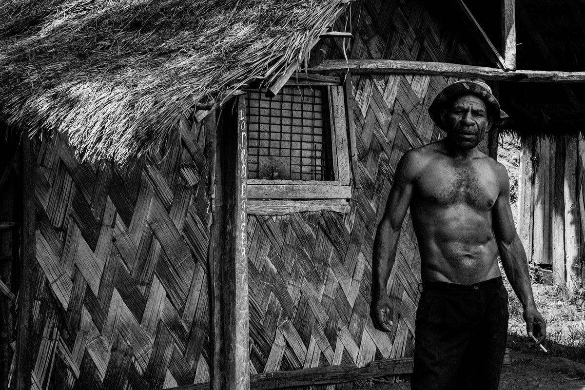 Lessons Learned from the Land of The Unexpected by Aarish Shah