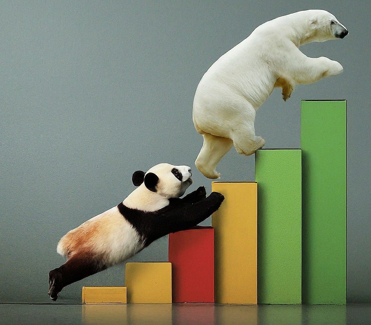 Statistically Confirm Your Benchmark — Case Study Comparing Pandas and ...