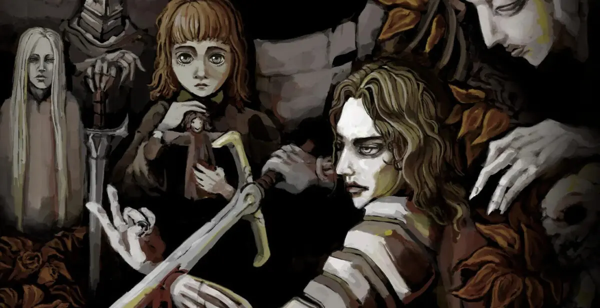 7 Creepy RPG Games That Define Horror in 2026