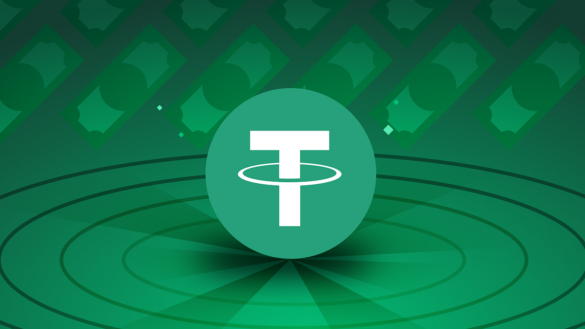How to Sell USDT and get paid instantly in Nigeria | Coinmonks
