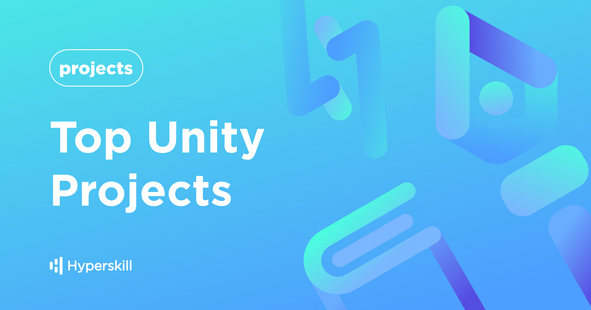 What Is Unity? - A Top Game Engine For Video Games - GameDev Academy