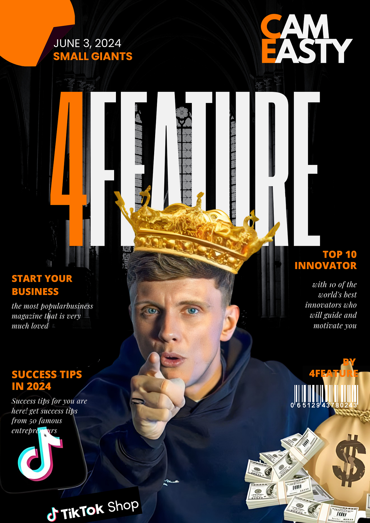 The Unbelievable Story Of Justpeacchyy'S Tiktok Success - bfse0q2