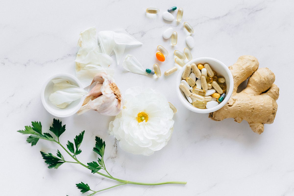 Herbal Remedies for Migraines. Migraines are a type of headache… by