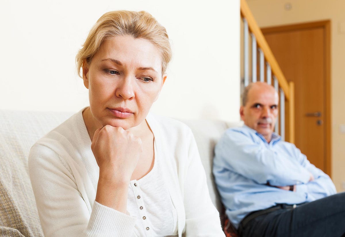 8 Common Pet Peeves Women Have about Their Husbands by Swinton