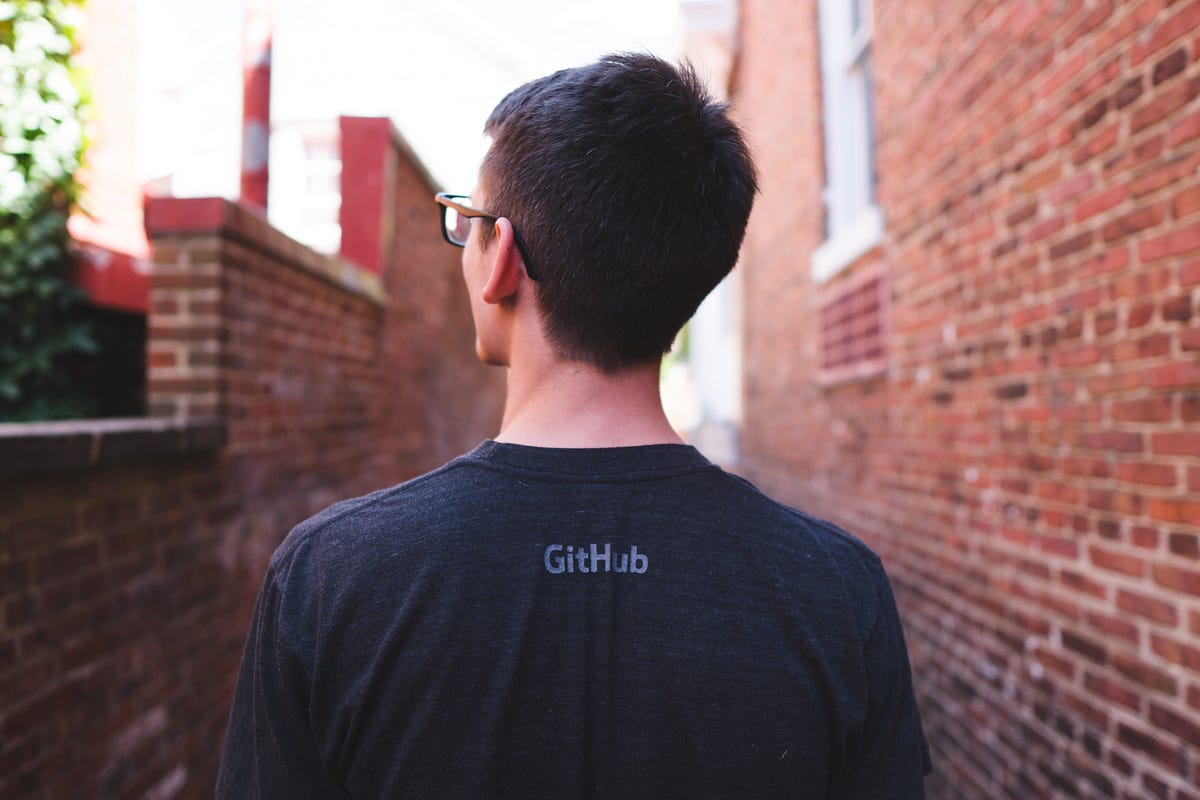 How to Create a Custom GitHub Profile Page | Dev Genius