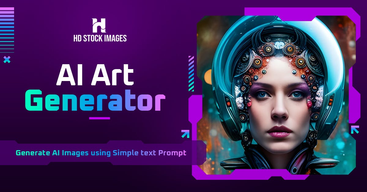 Which is Best and unlimited AI Art Generator tool? | by Shanijangee | Medium