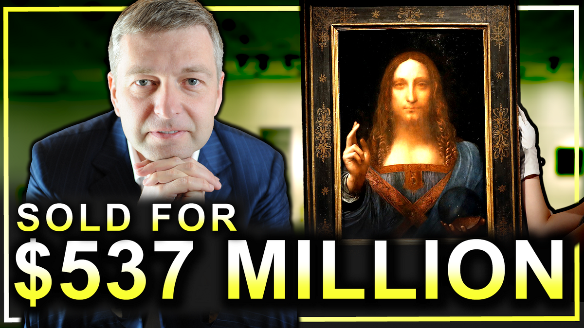 Why Wealthy Families Invest Billions In Art by Old Money Luxury Medium