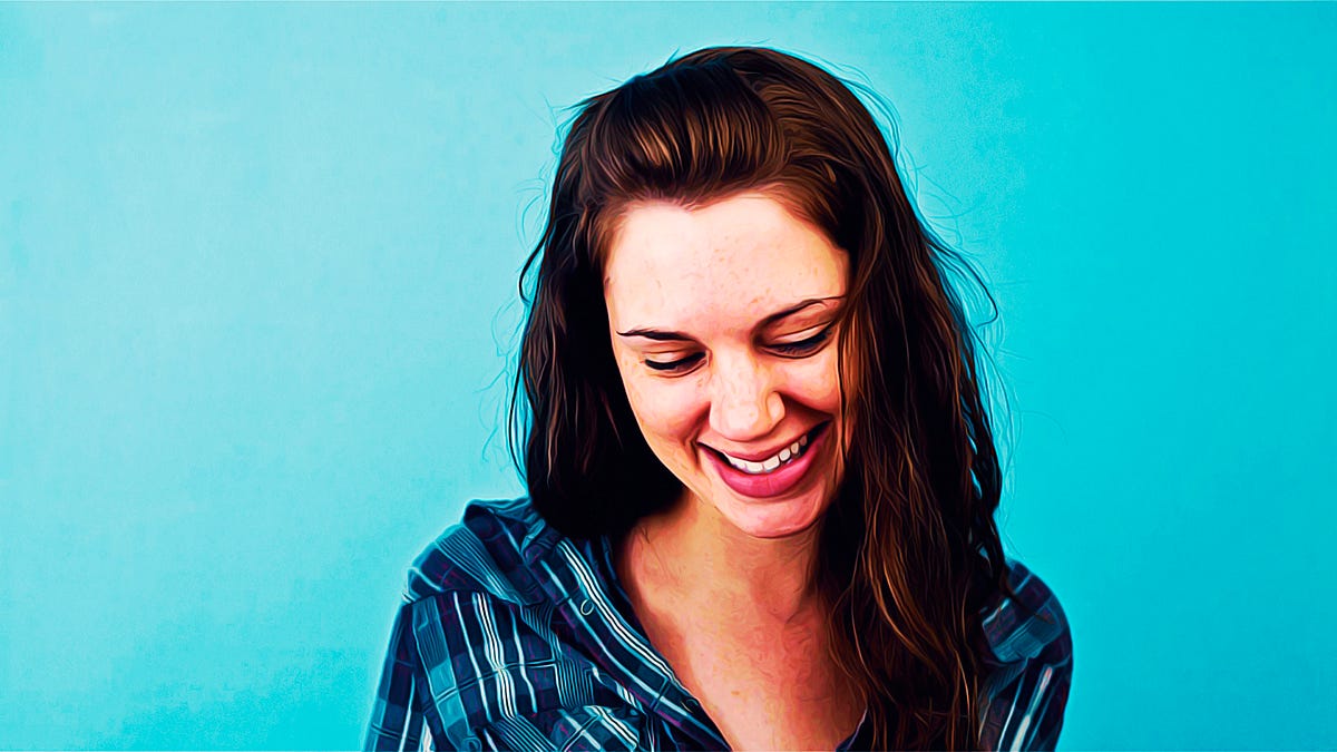 Why Do We Blush?. Why do we blush? Blushing is normal… by Friede Maia