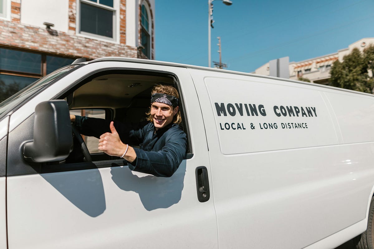 Navigating the Maze Unveiling Dubai’s Top Affordable Moving Companies