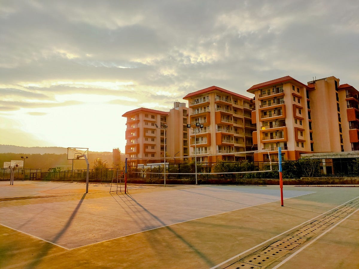 Discover the Epitome of Modern Living Apartments in Dehradun with