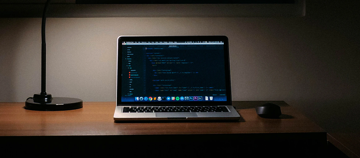 You Need To Study This Beautiful Python Code | by Manpreet Singh | Medium
