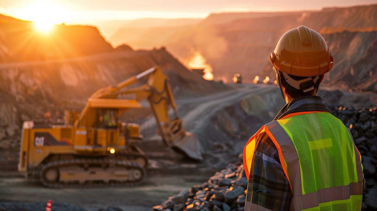 How Mining and Minerals Companies in India Are Optimizing Supply Chain Management