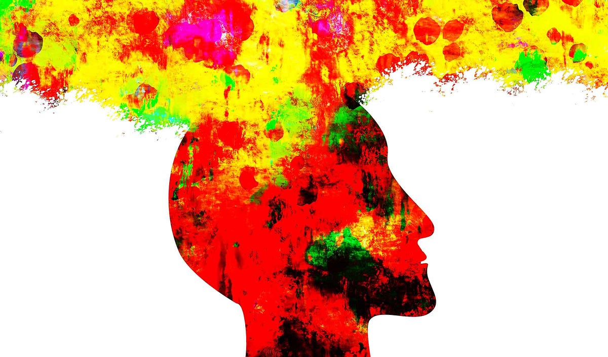 Unlock Your Mind