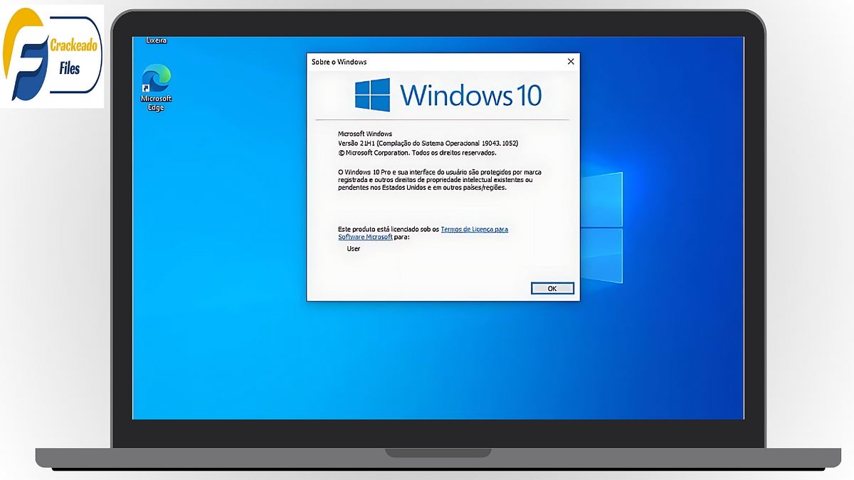 Windows 10 Professional Torrent Baixar para [32/64 Bit] by Crackeado File Jun, 2024 Medium