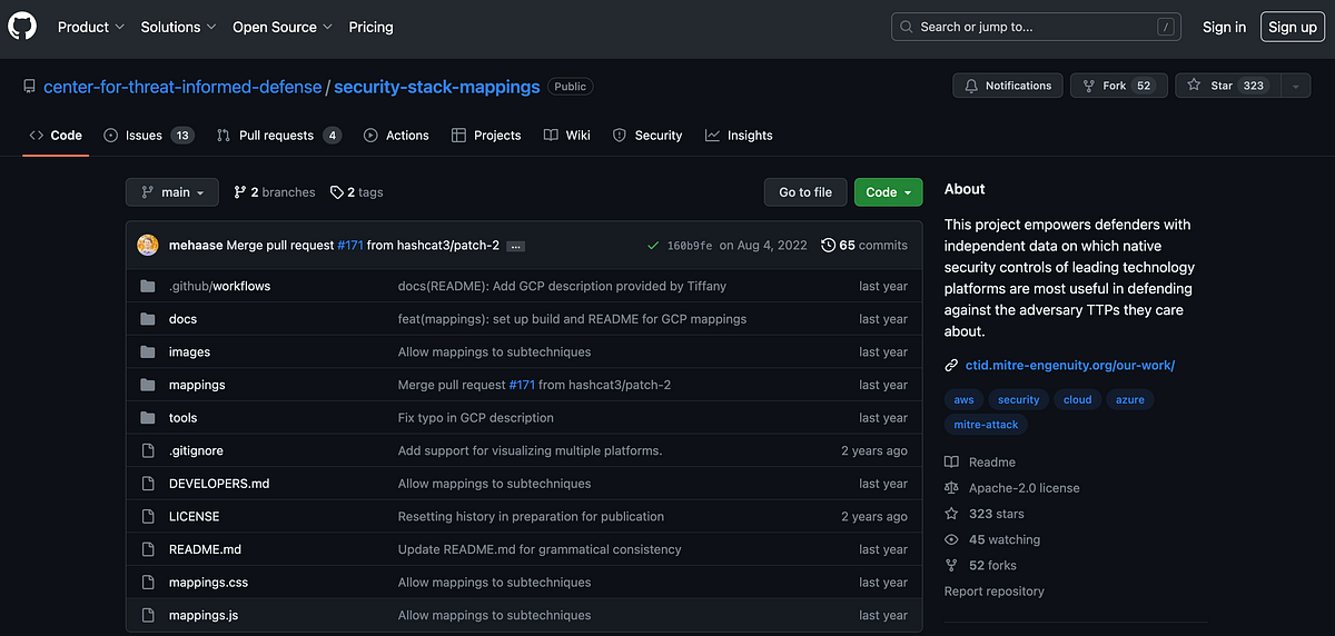 Three ways to use the ATT&CK Navigator for threat-informed decision ...