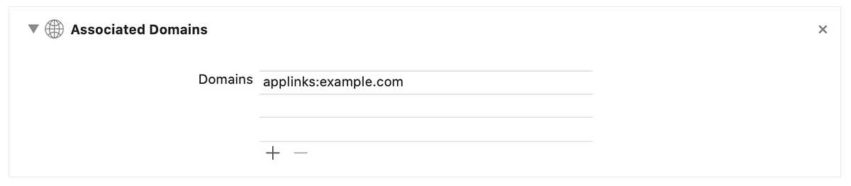 SUPPORTING ASSOCIATED DOMAINS visual data 3