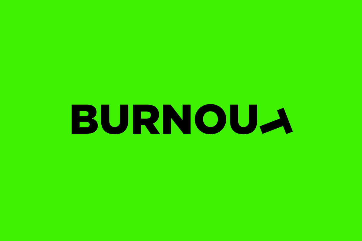 3 Beautiful Benefits of Burnout
