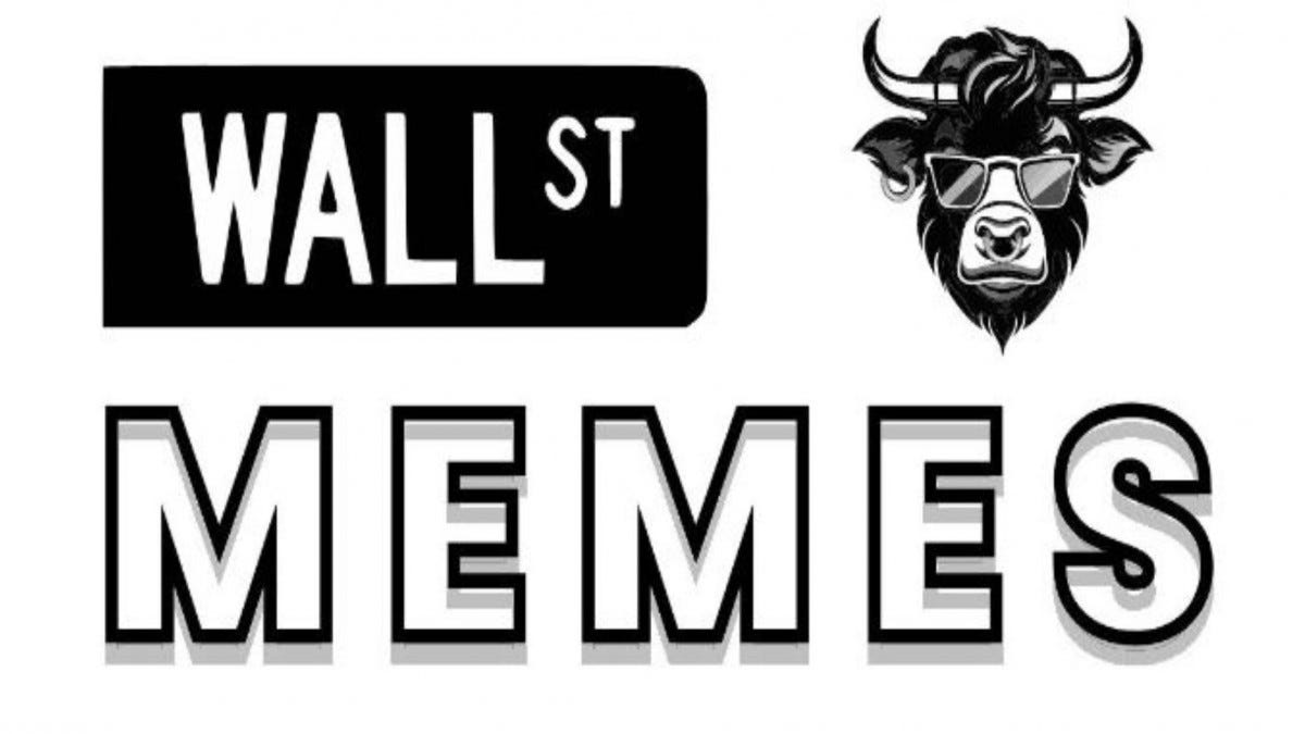 With a listing on major exchanges, Wall Street Memes are getting ready