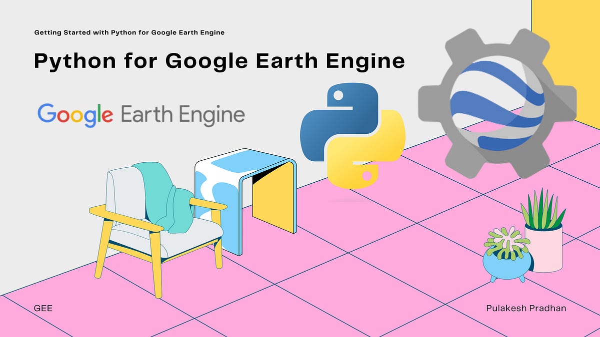 How much Python do we need to know to work with Google Earth Engine ...